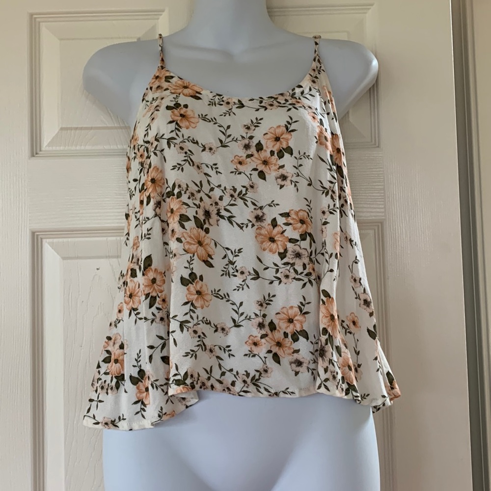 American Eagle Tank